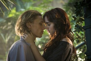 Орудия смерти: Город костей