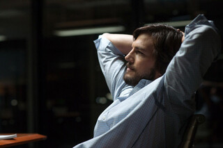 Джобс: Империя соблазна