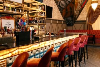 Dudek Restaurant&Bar