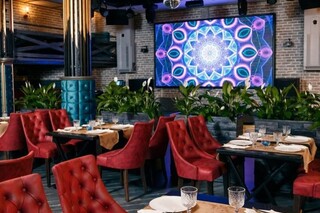 Dudek Restaurant&Bar