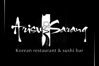 Arisu Sarang Restaurant & Sushi Bar