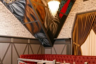 Dudek Restaurant&Bar
