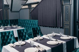 Dudek Restaurant&Bar