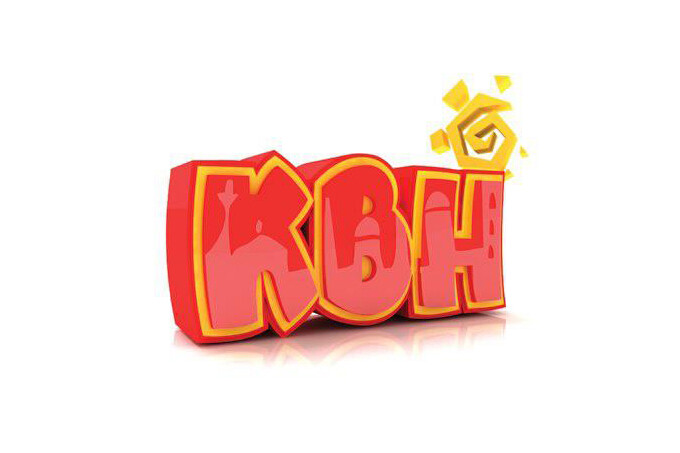 Полуфинал игр КВН 2013