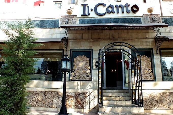 Il Canto