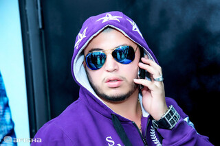 Открытие магазина / Black Star Shop