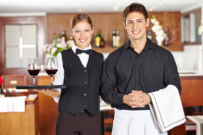 Проблемы сервиса в ресторанах и кафе Ташкента