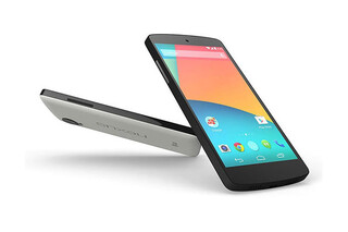 Смартфон Google Nexus 5