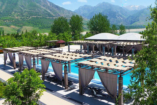 Charos Deluxe Resort & SPA