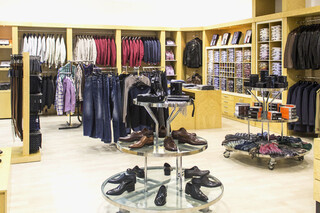 Orzu City Center