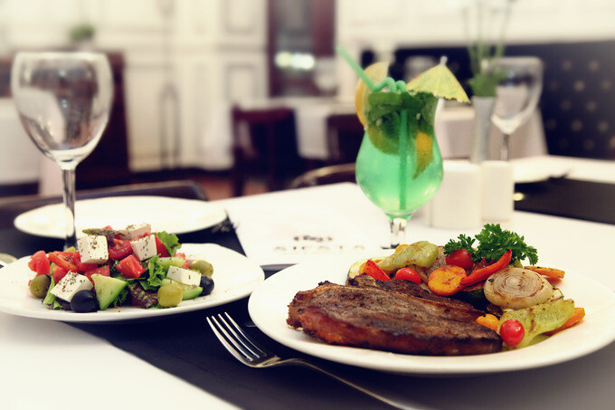 Siesta Pub & Restaurant