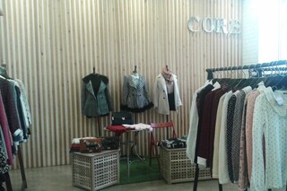 Core