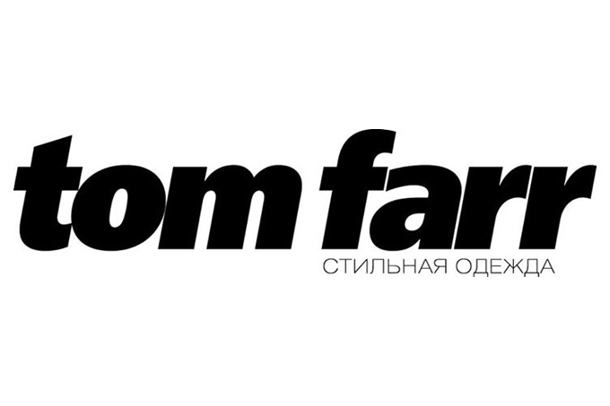 Tom Farr