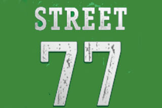 Street 77 Disney