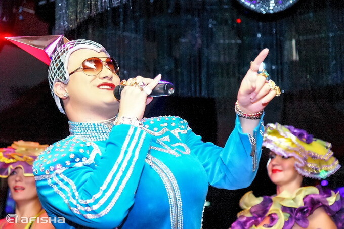 День весны и красоты