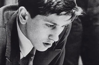 Вечер Бобби Фишера