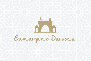 Samarqand Darvoza