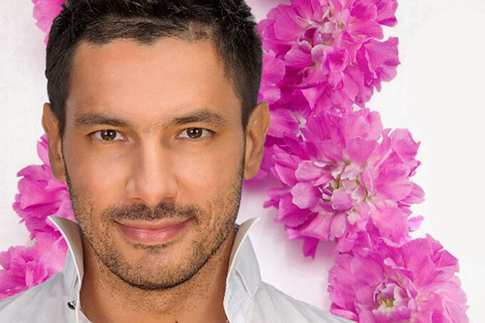 Женский день в X-club