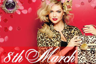 8 марта в «Ели Пели»