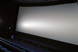 Royal Cinema, зал №1