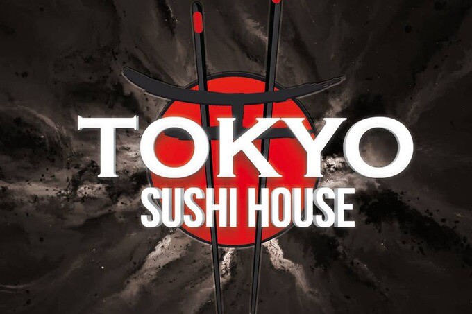 Tokyo Sushi House