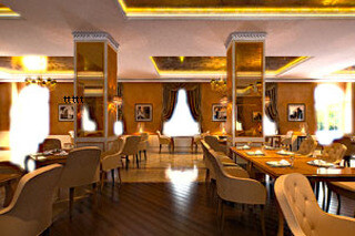 8 Марта в Lotte City Hotel