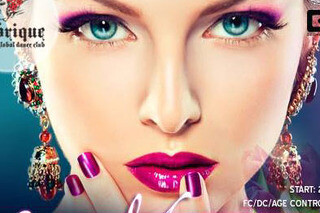 8 марта в Fabrique