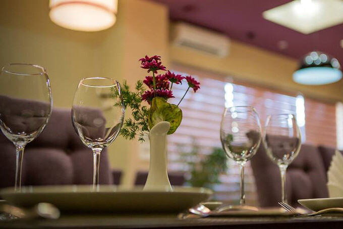 8 марта в Barbaris