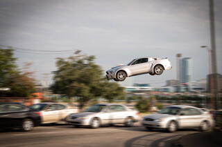 Need for Speed: Жажда скорости