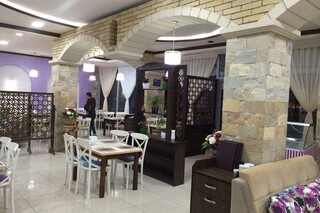 Cafe LaVanda
