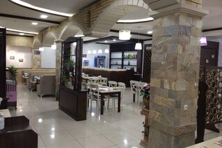 Cafe LaVanda