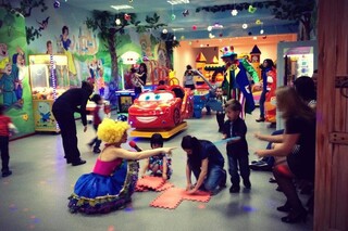Smurfland