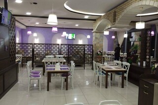 Cafe LaVanda