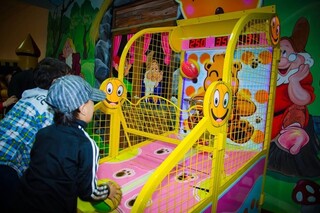 Smurfland