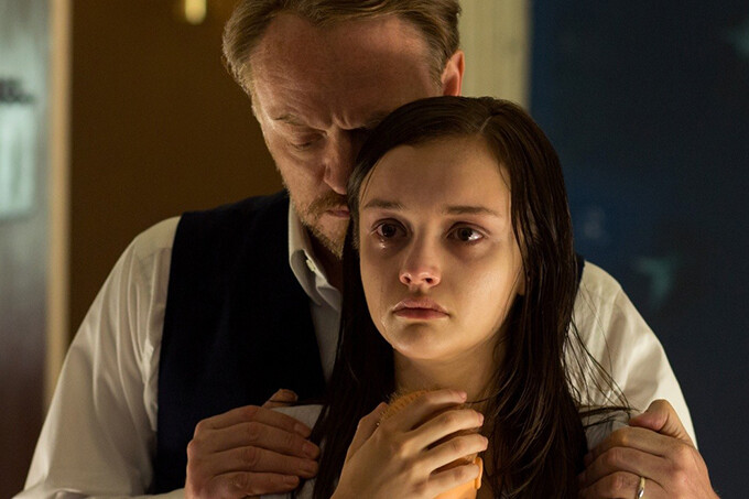 Эксперимент: Зло