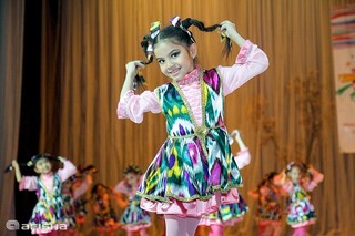 «Одаренные Дети» — Финальный концерт