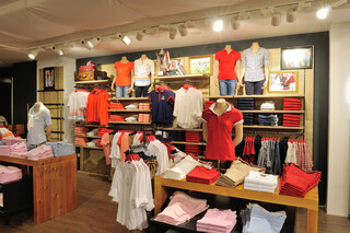 U.S. Polo Assn.