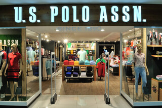 U.S. Polo Assn.