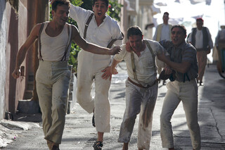 Жестокий ринг