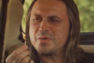 Геолог. Сильнее смерти