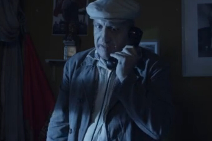 Геолог. Сильнее смерти