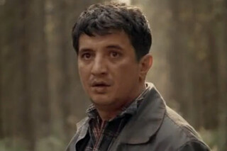 Геолог. Сильнее смерти