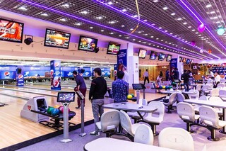 The Bowler