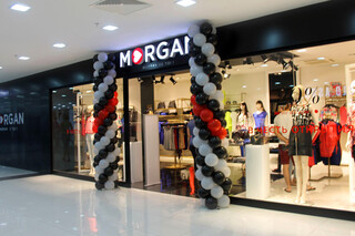 Morgan