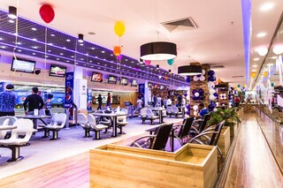 The Bowler