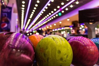 The Bowler