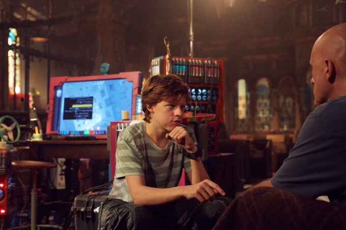 Теорема Зеро