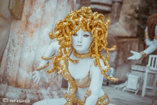 Открытие бассейна «Эллада»