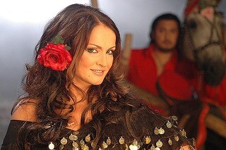 Концерт Софии Ротару