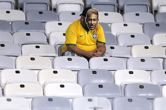 Слезы Бразилии